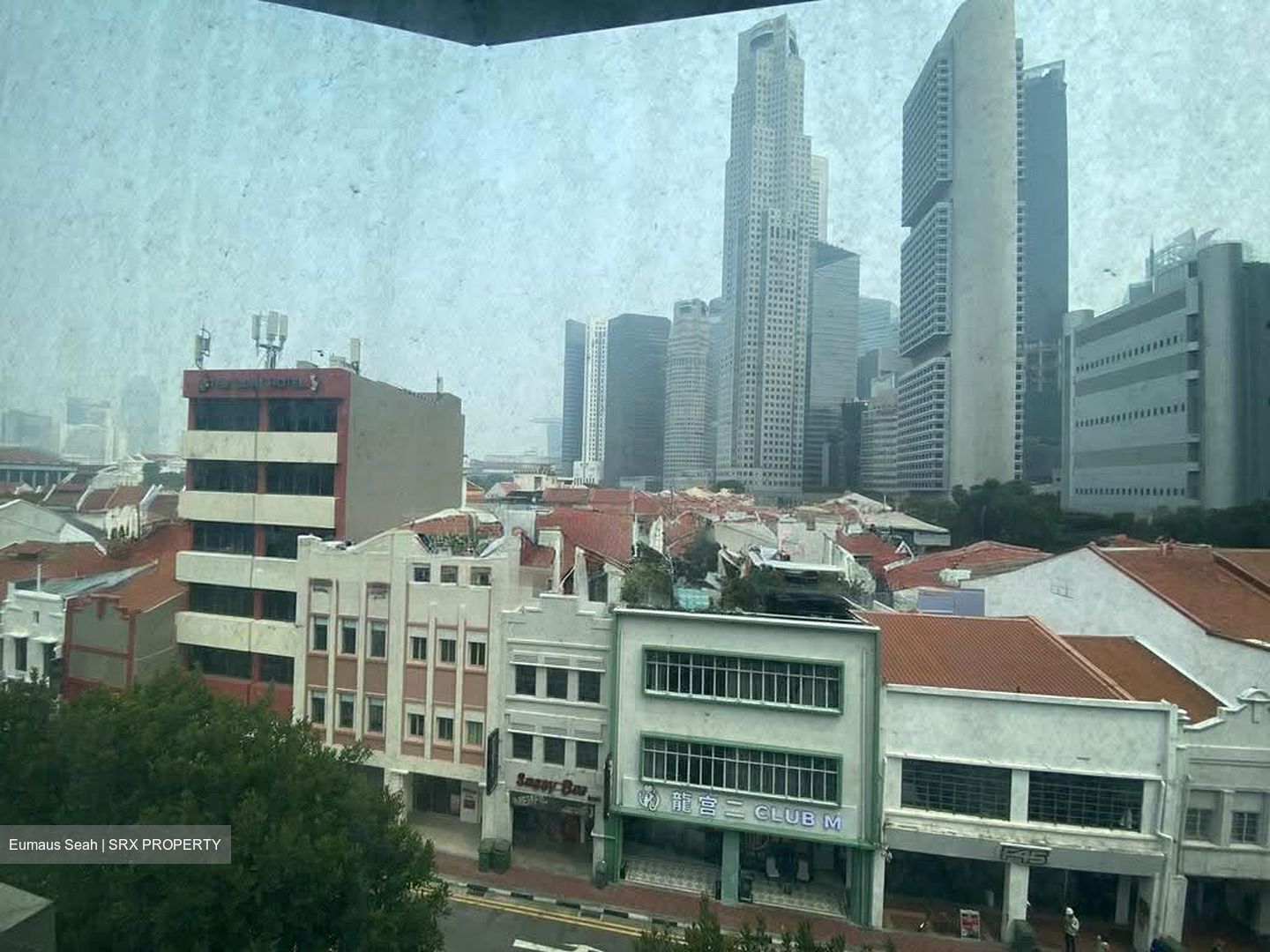 Wong Shee Fun Building (D1), Office #629661991